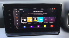 SEAT Ibiza 1.0 TSI 110 Xcellence Lux 5dr DSG Petrol Hatchback